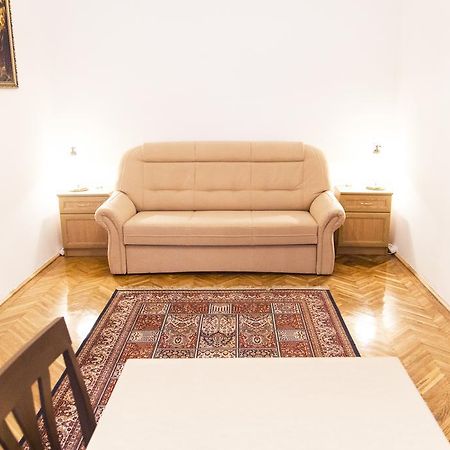 Authentic Budapest Apartment Pokój zdjęcie