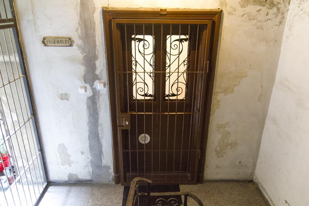 Authentic Budapest Apartment Pokój zdjęcie